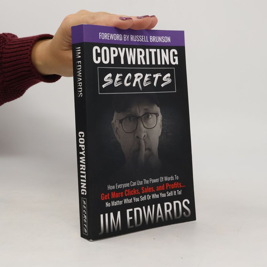 Jim Edwards, PC Copywriting Secrets