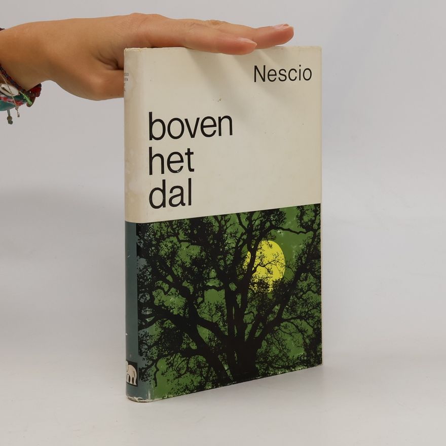 Nescio Boven het dal