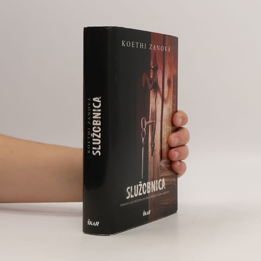 Koethi Zan Služobnica
