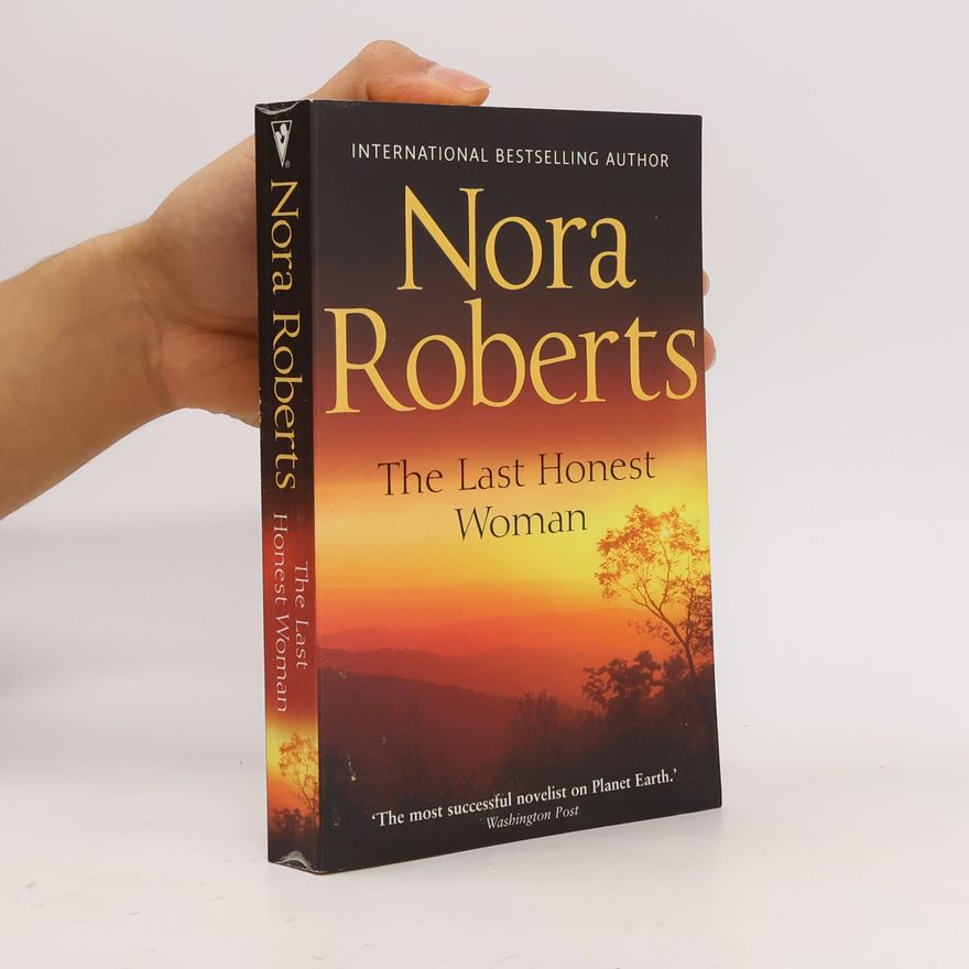 Nora Roberts O'Hurleys - 1: The Last Honest Woman