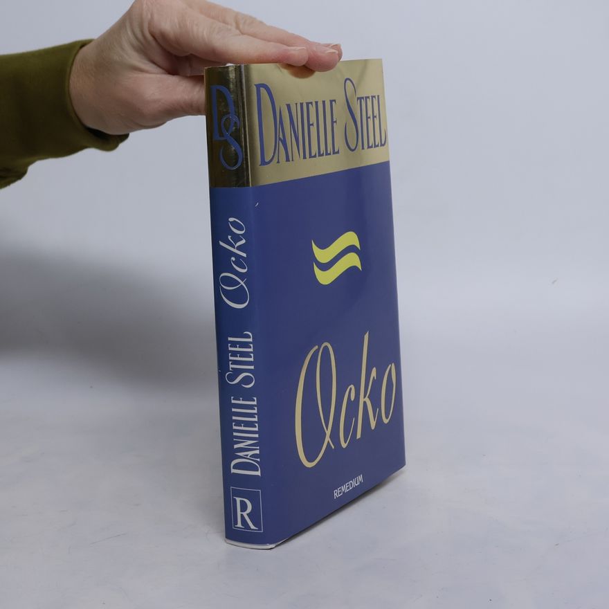 Danielle Steel Ocko