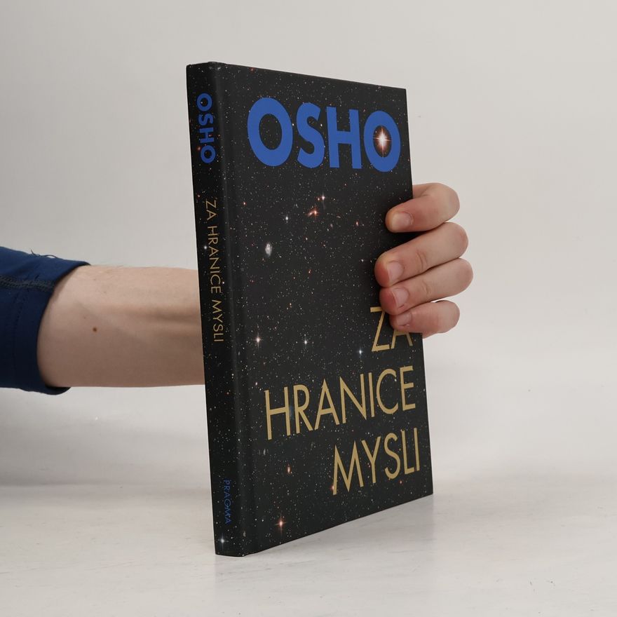 Ošó Za hranice mysli