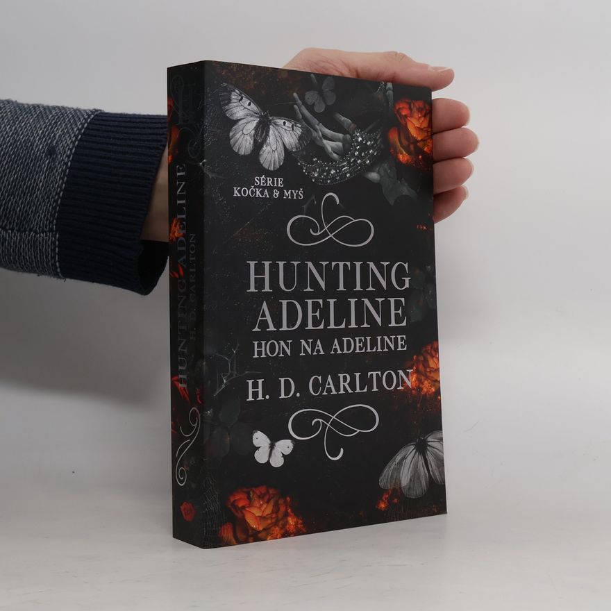 H. D. Carlton Hunting Adeline. Hon na Adeline