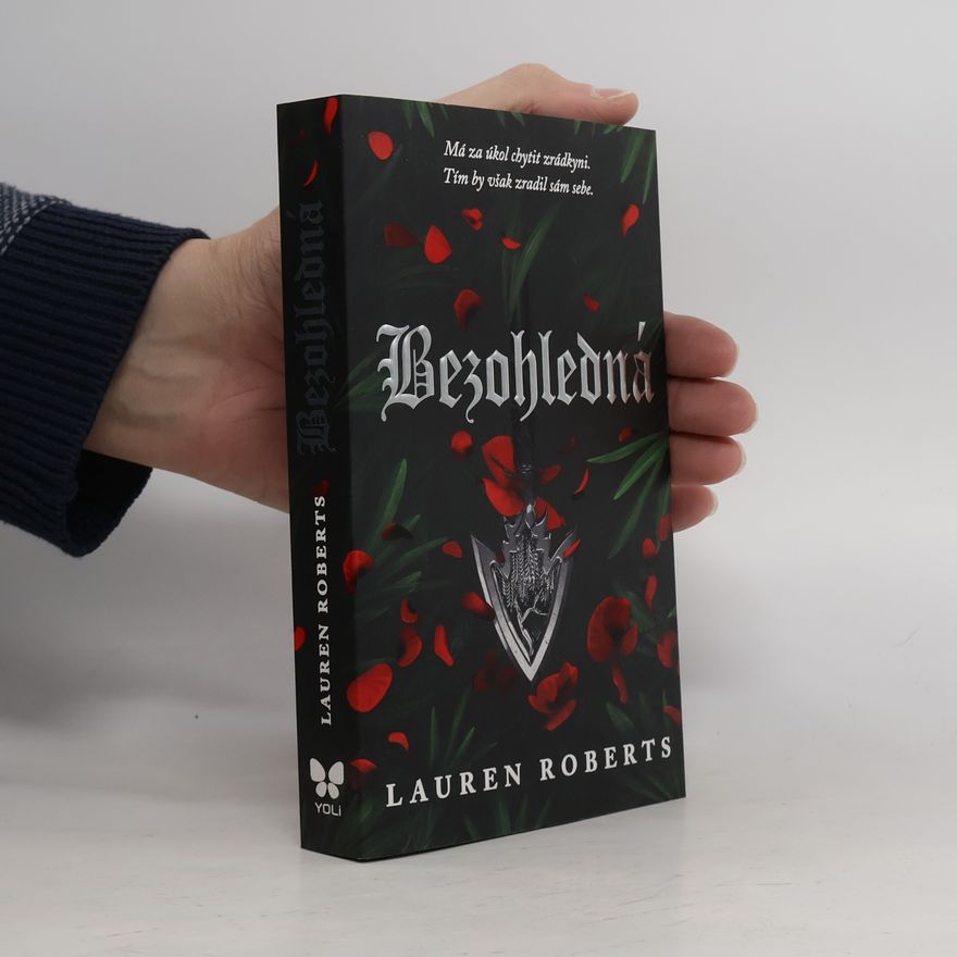 Lauren Roberts Bezohledná