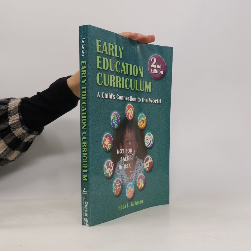 Hilda L. Jackman Early Education Curriculum