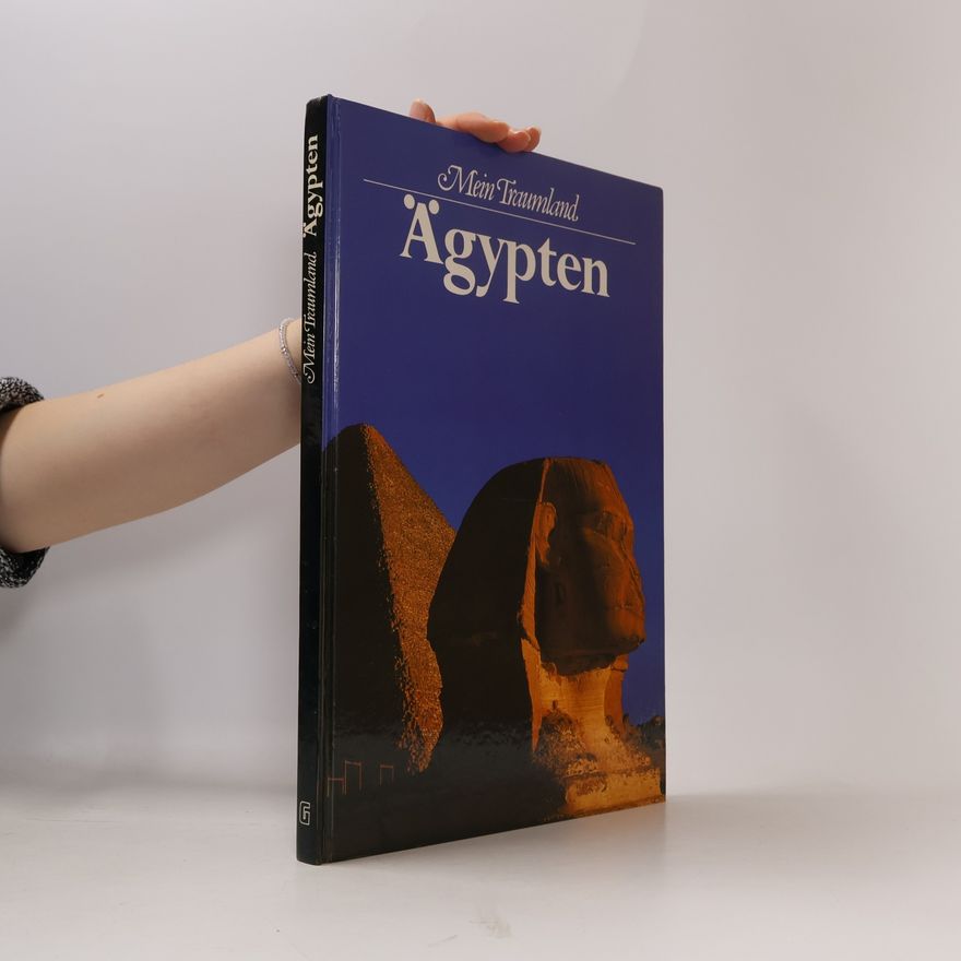 Pavol Breier Mein Traumland Ägypten