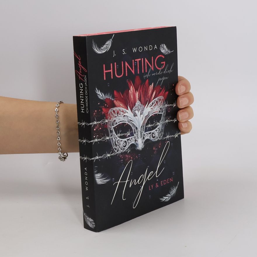 Jane S. Wonda Hunting Angel