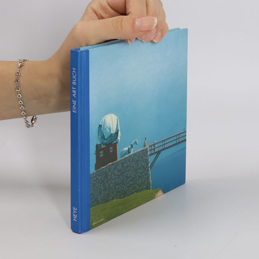 Michael Sowa Eine Art Buch
