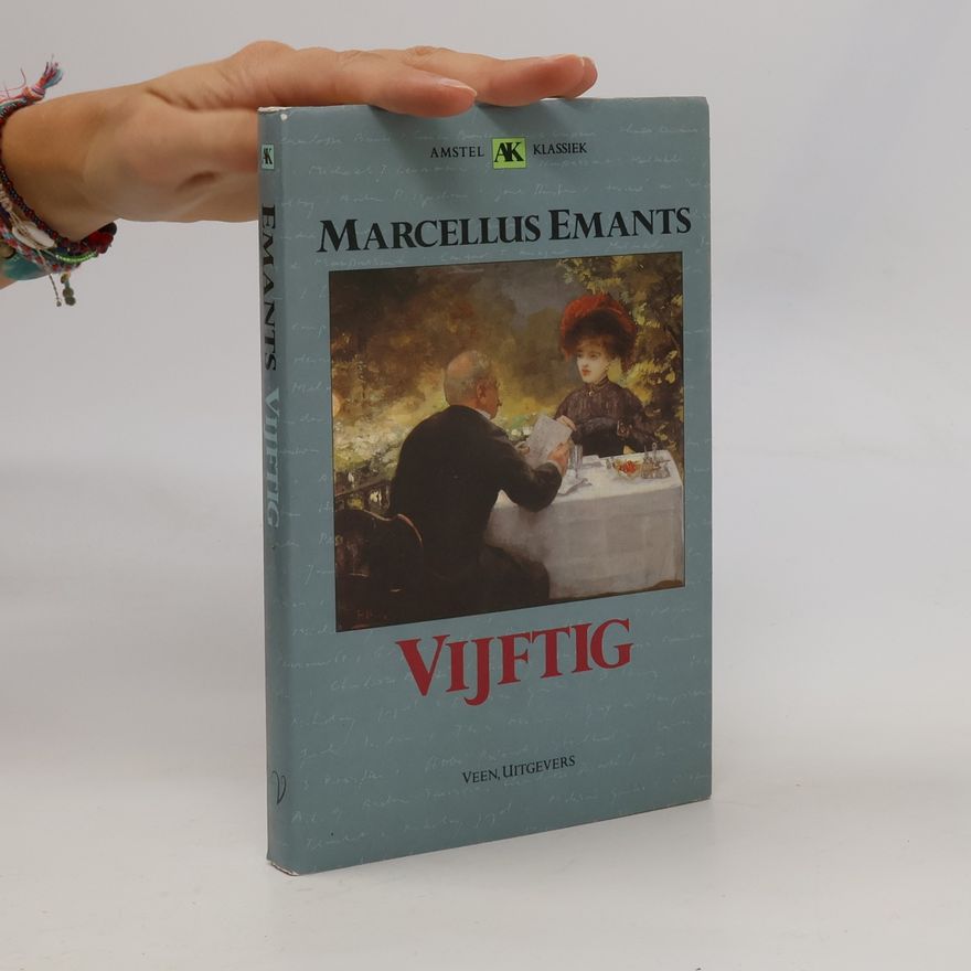 Marcellus Emants Vijftig