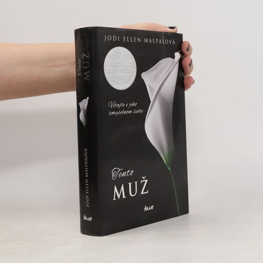 Jodi Ellen Malpas Tento muž