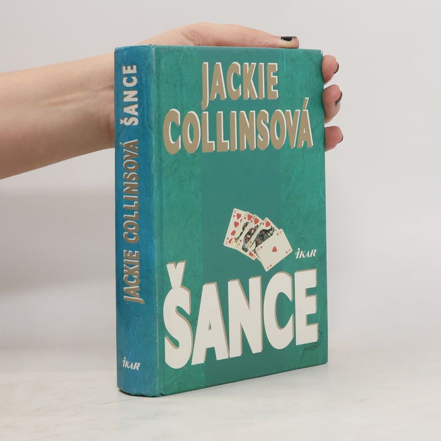 Jackie Collins Šance
