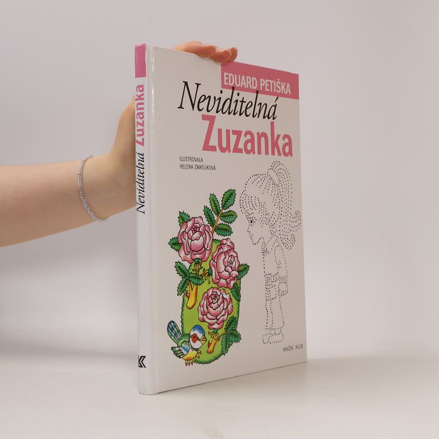 Eduard Petiška Neviditelná Zuzanka