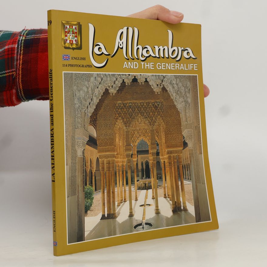 Autorenkollektiv The Alhambra and the Generalife