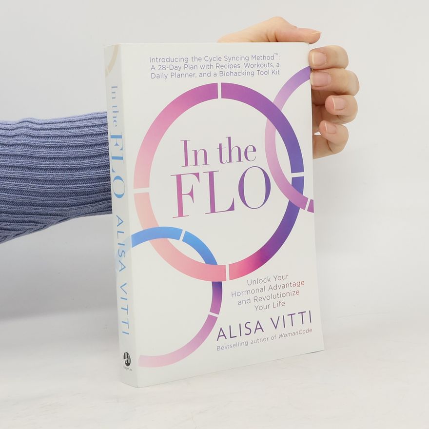 Alisa Vitti In the FLO