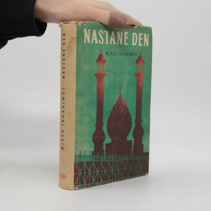 Mirzä Ibrahimov Nastane den