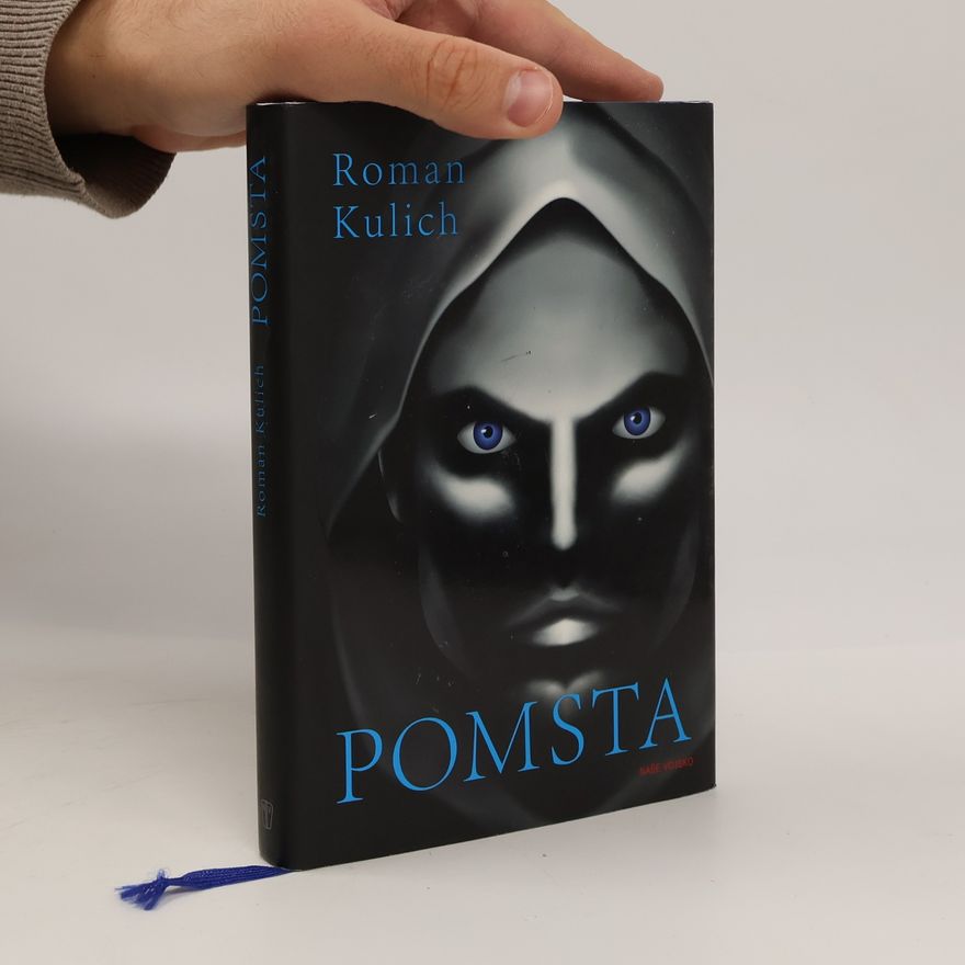 Roman Kulich Pomsta