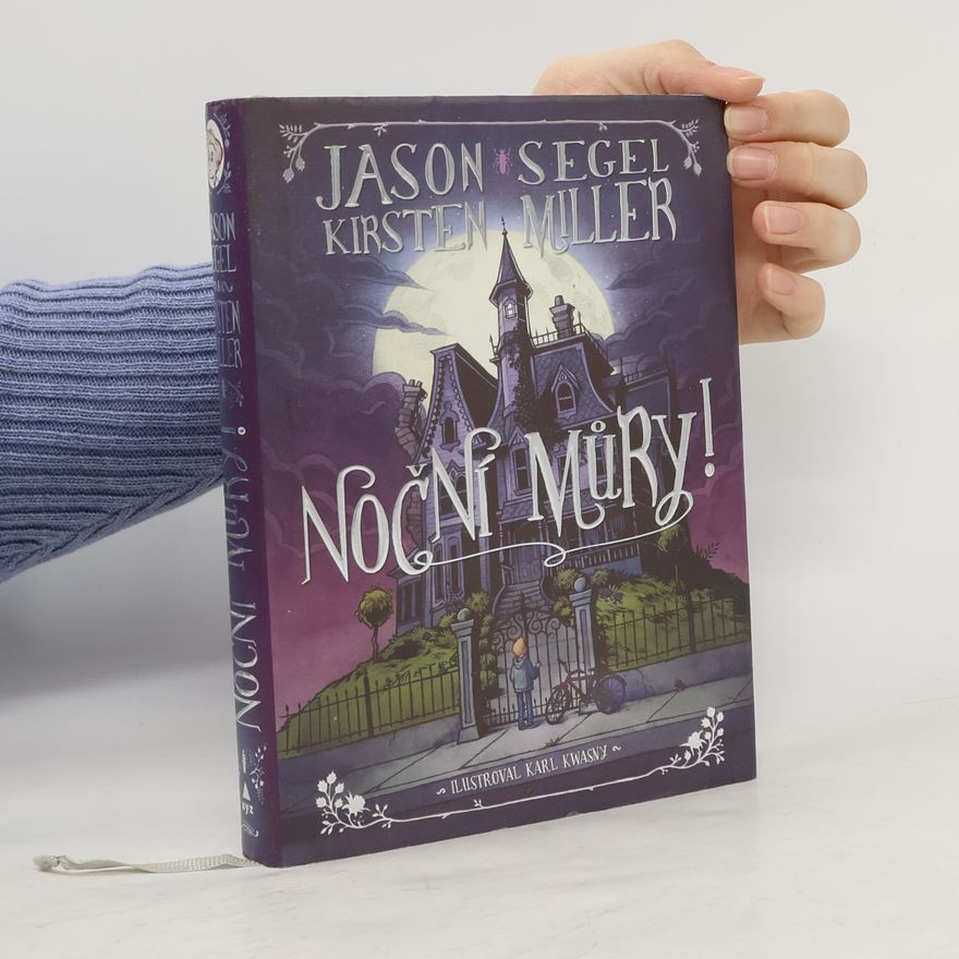 Jason Segel Noční můry!