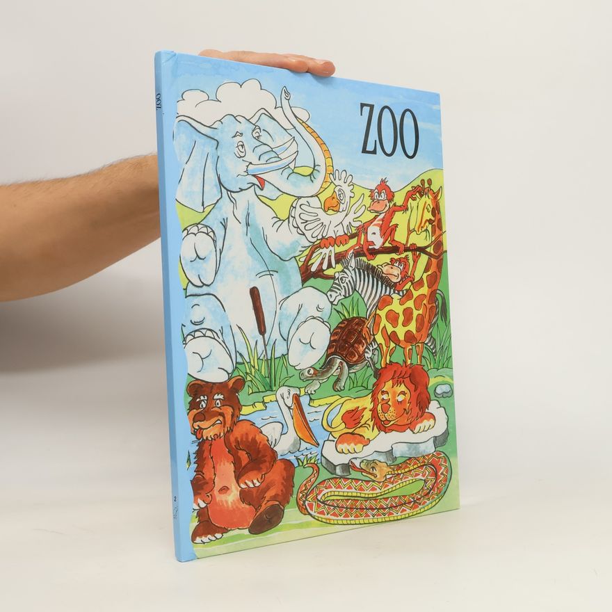 Kolektív autorov V Zoo