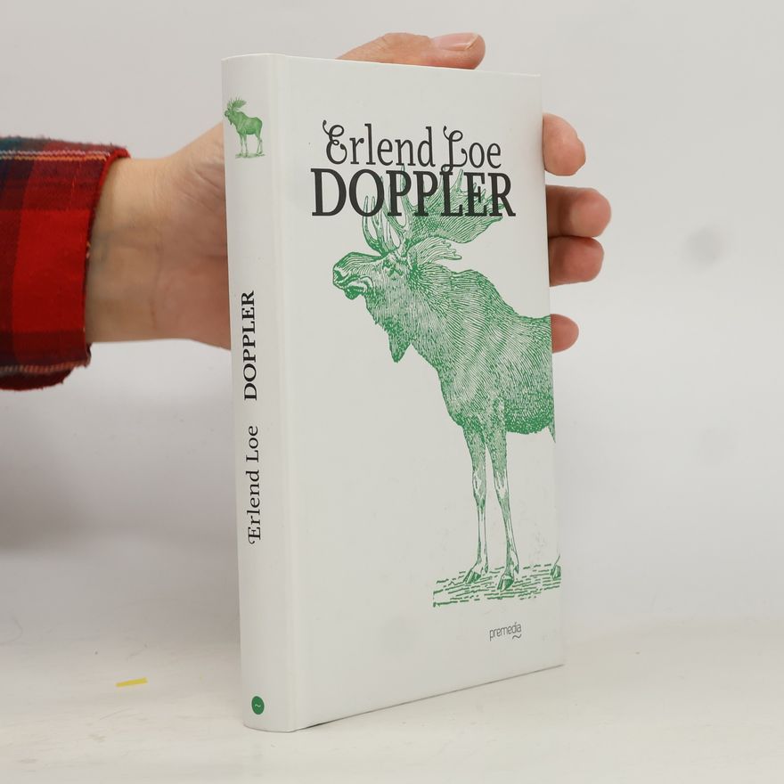 Erlend Loe Doppler