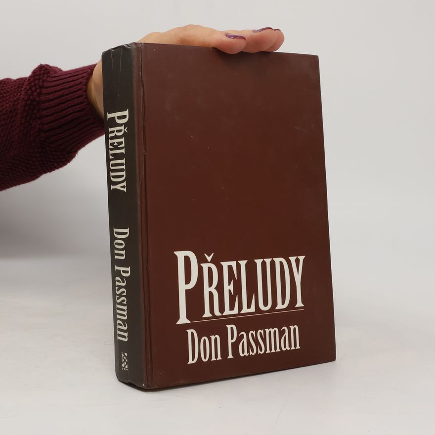 Donald S. Passman Přeludy