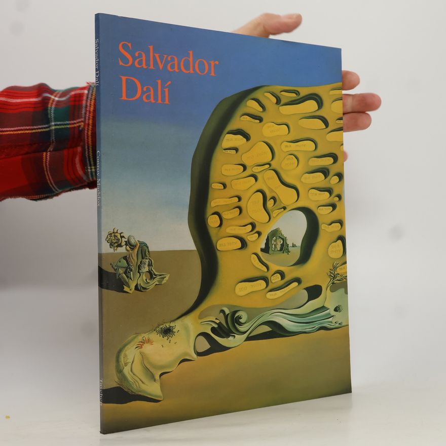 Salvador Dalí Salvador Dalí 1904-1989