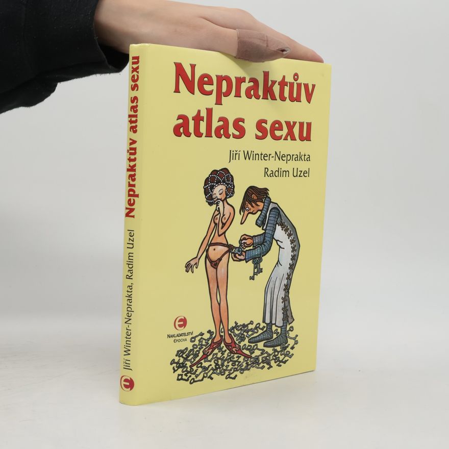 Jiří Winter Nepraktův atlas sexu