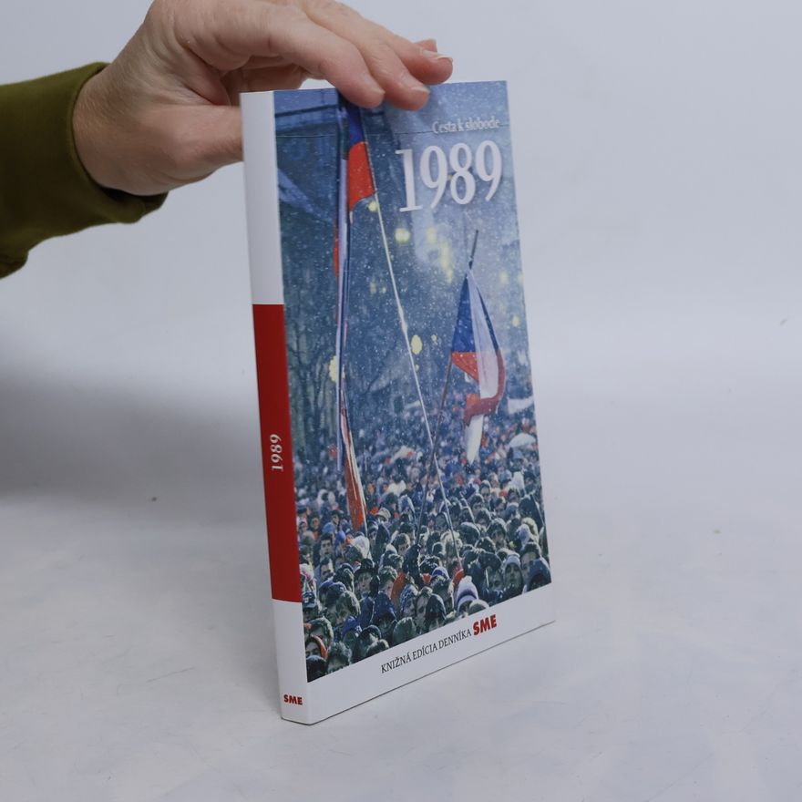 Jakub Filo 1989: Cesta k slobode