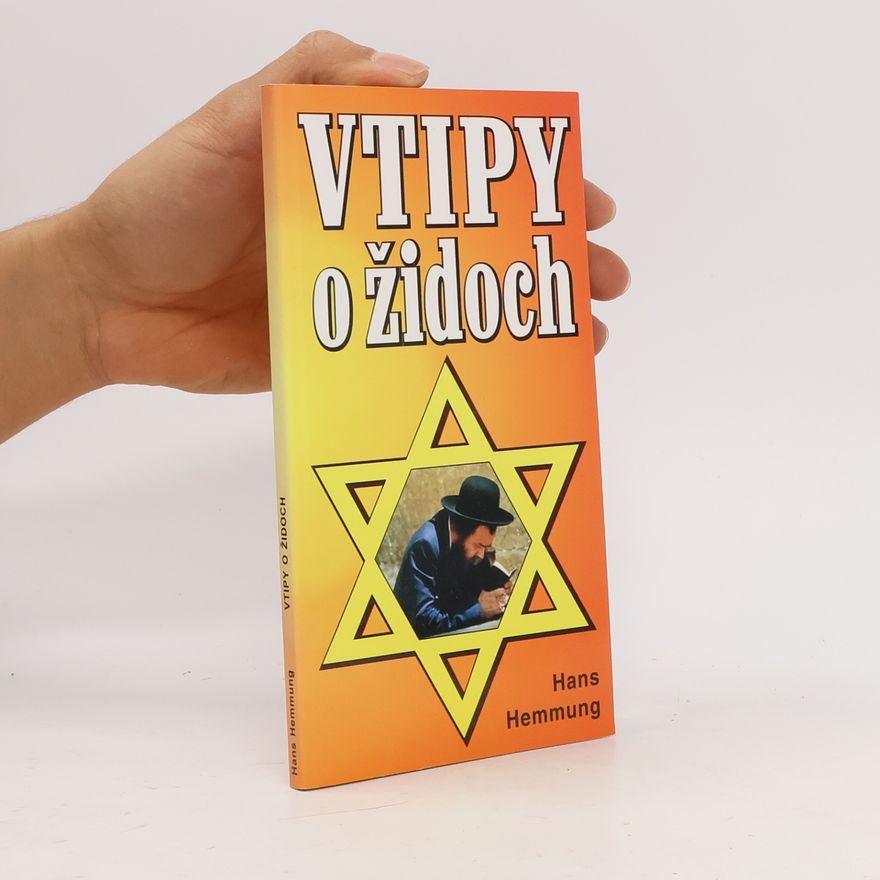 Hans Hemmung Vtipy o židoch