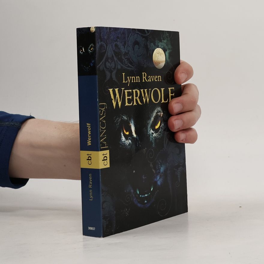 Lynn Raven Werwolf