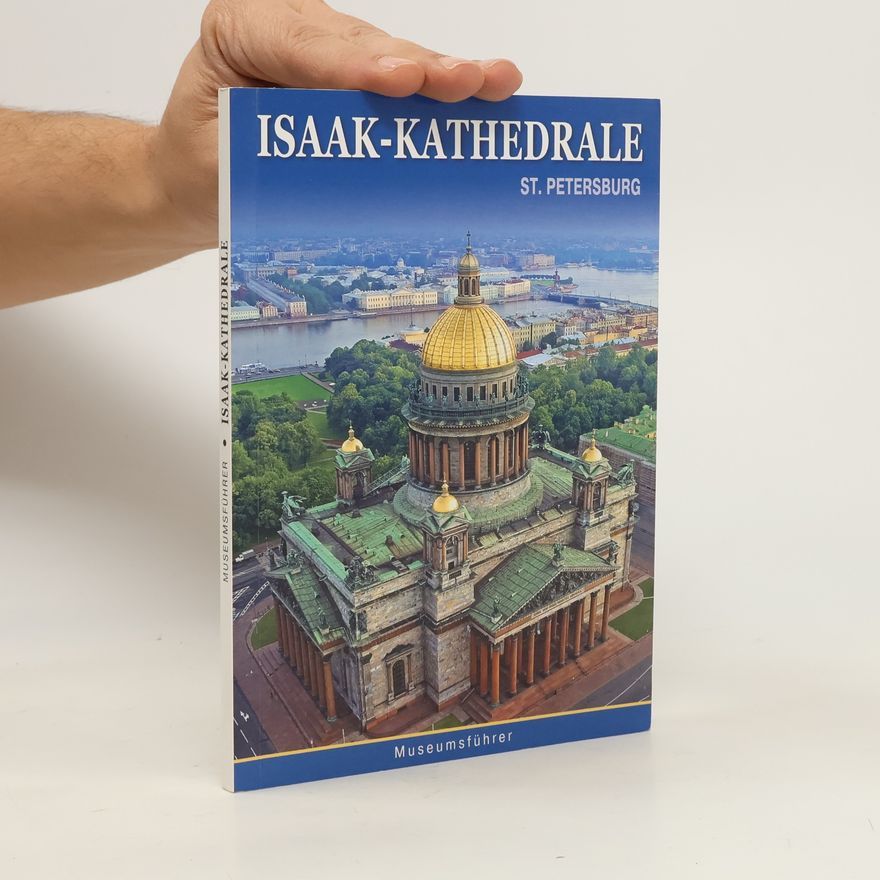 Various authors Isaak-Kathedrale. St. Petersburg