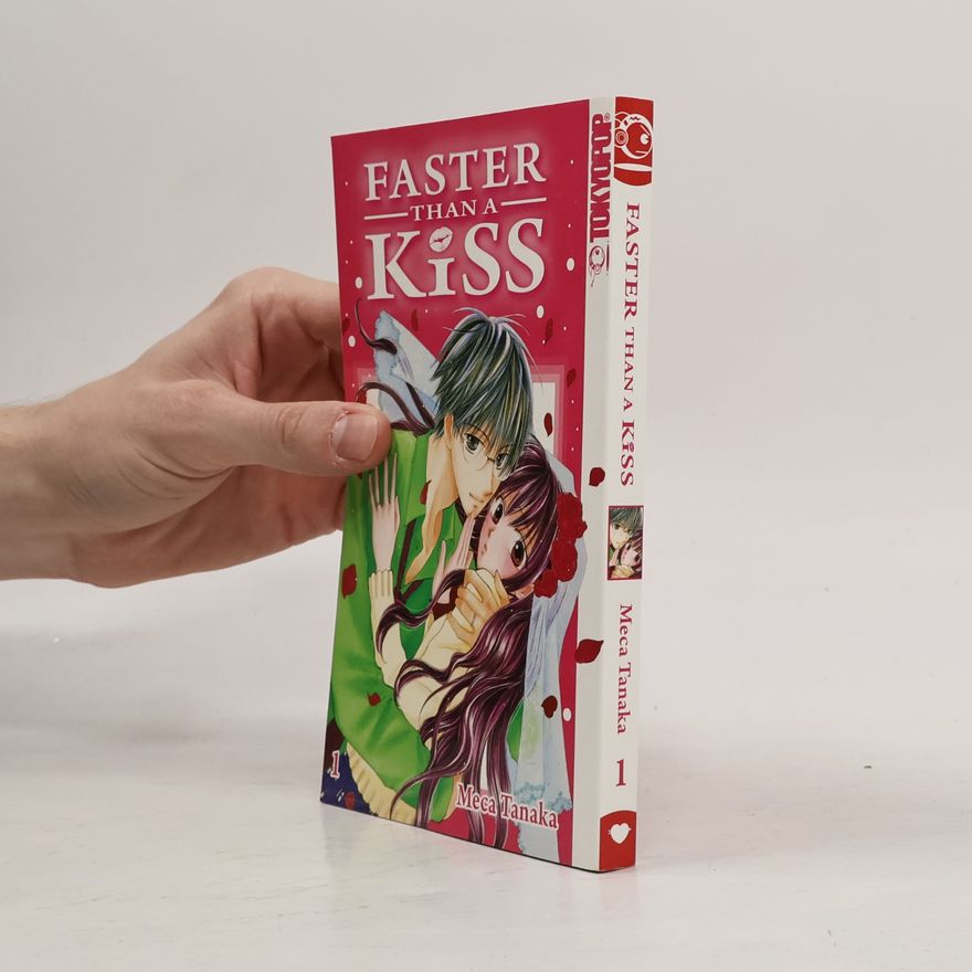 Various authors Faster than a kiss