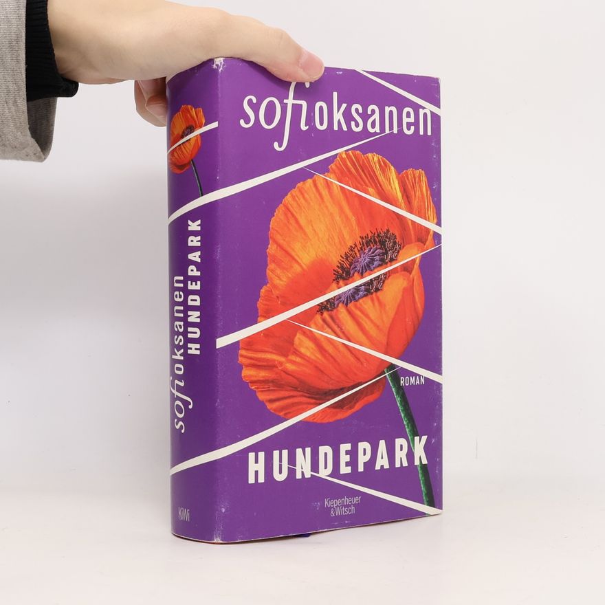 Sofi Oksanen Hundepark