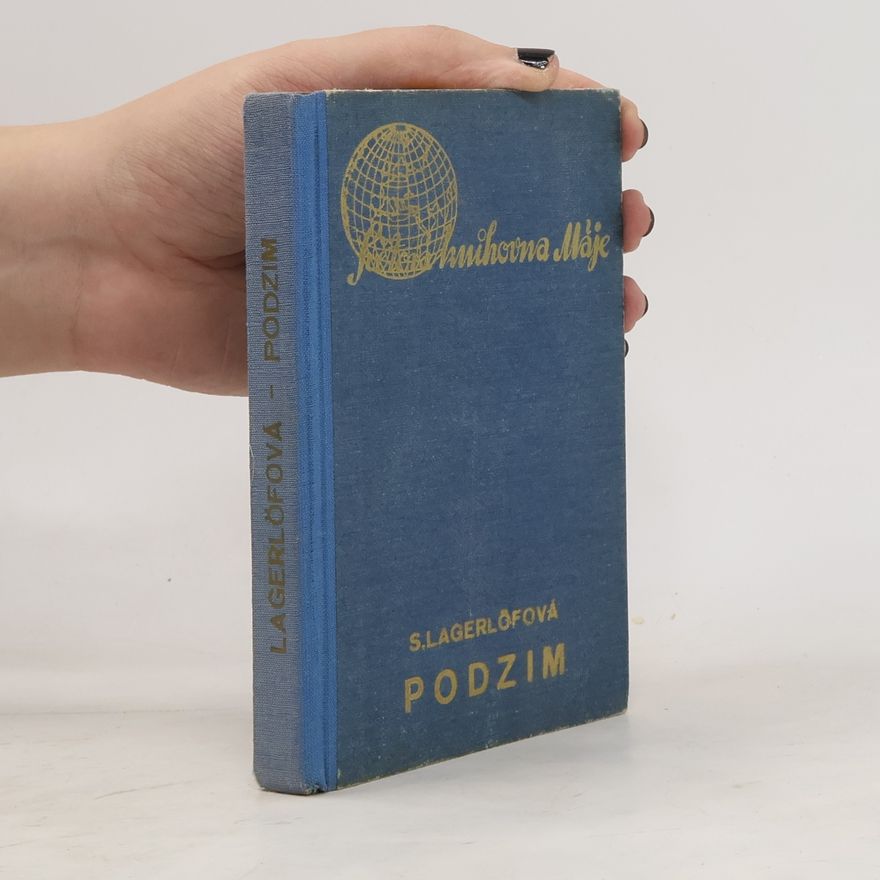 Selma Lagerlöf Podzim
