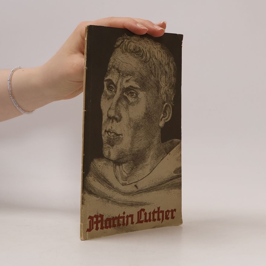 Otto Lerche Martin Luther