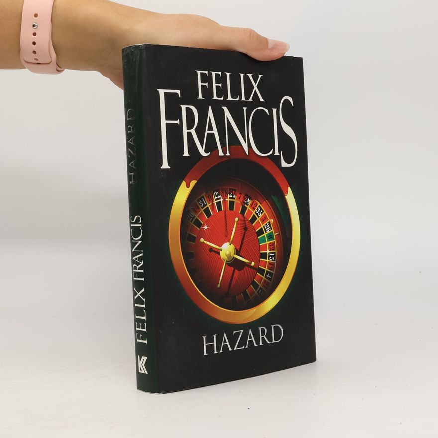 Felix Francis Hazard