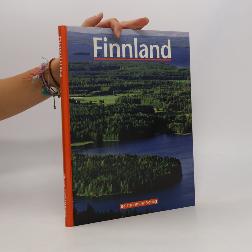 Various authors Finnland
