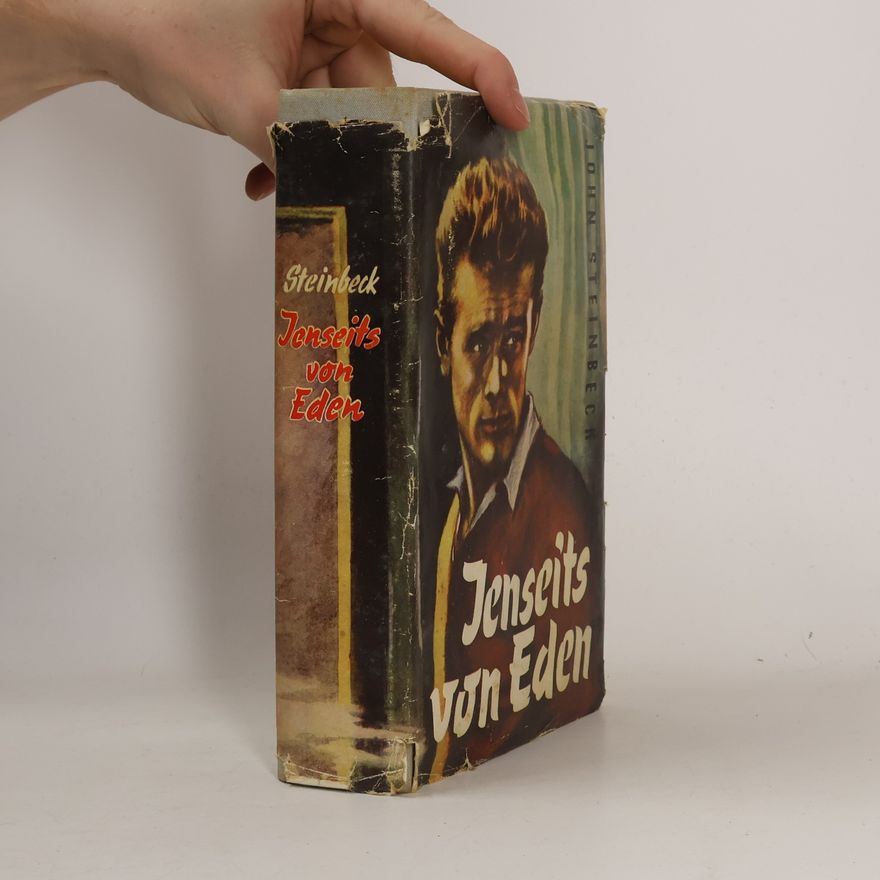 John Steinbeck Jenseits von Eden