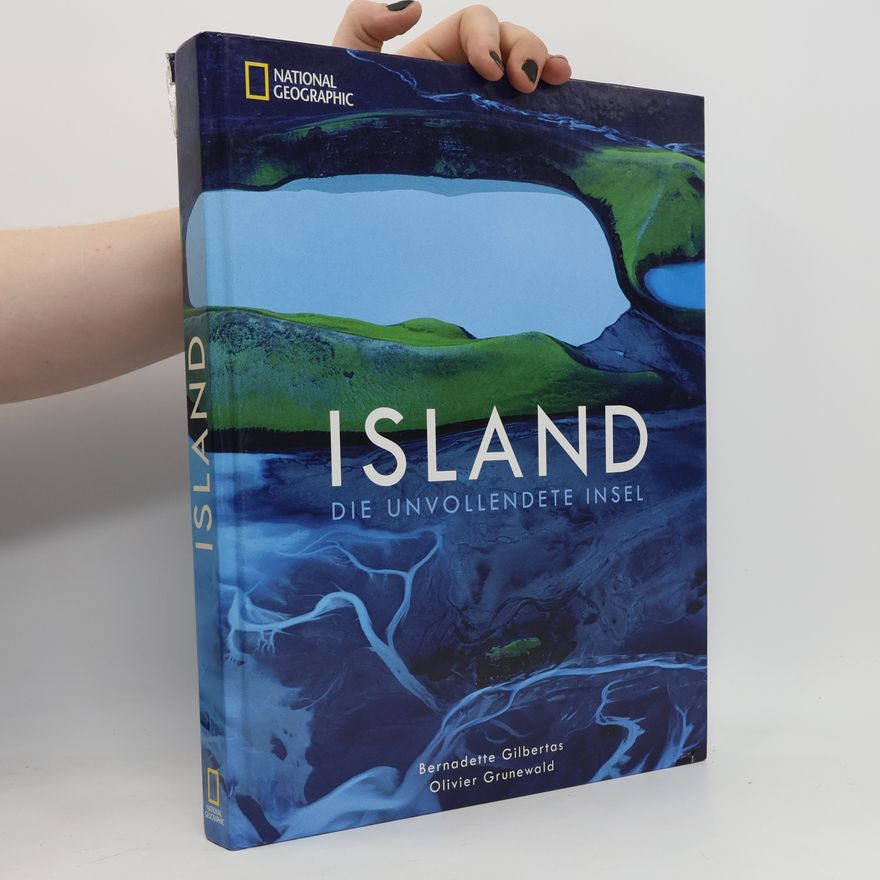 Bernadette Gilbertas Island