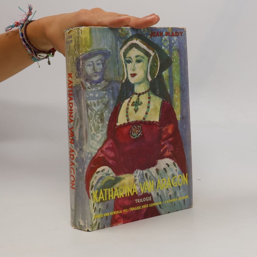 C. H. B. Wilson Katharina van Aragon