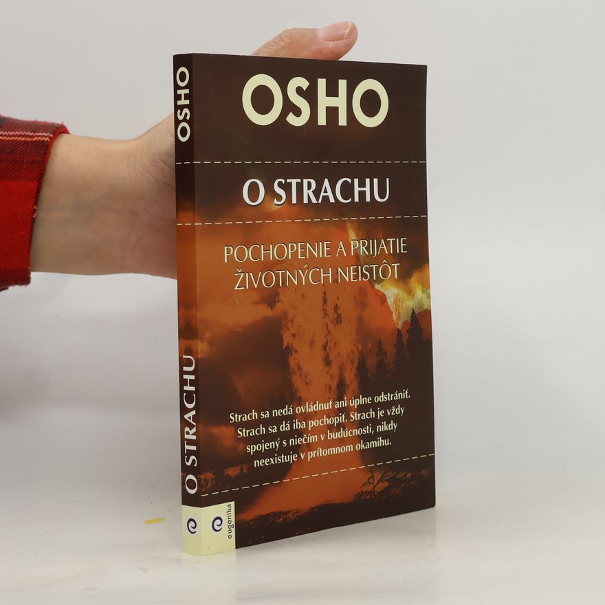 Osho O strachu