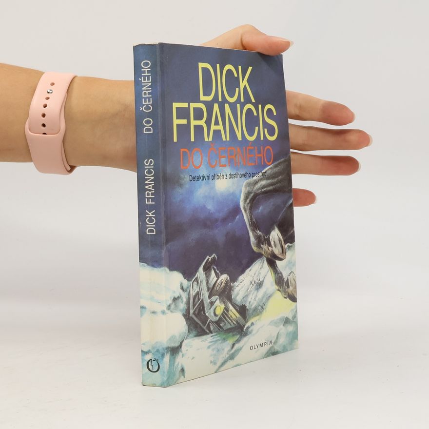 Dick Francis Do černého