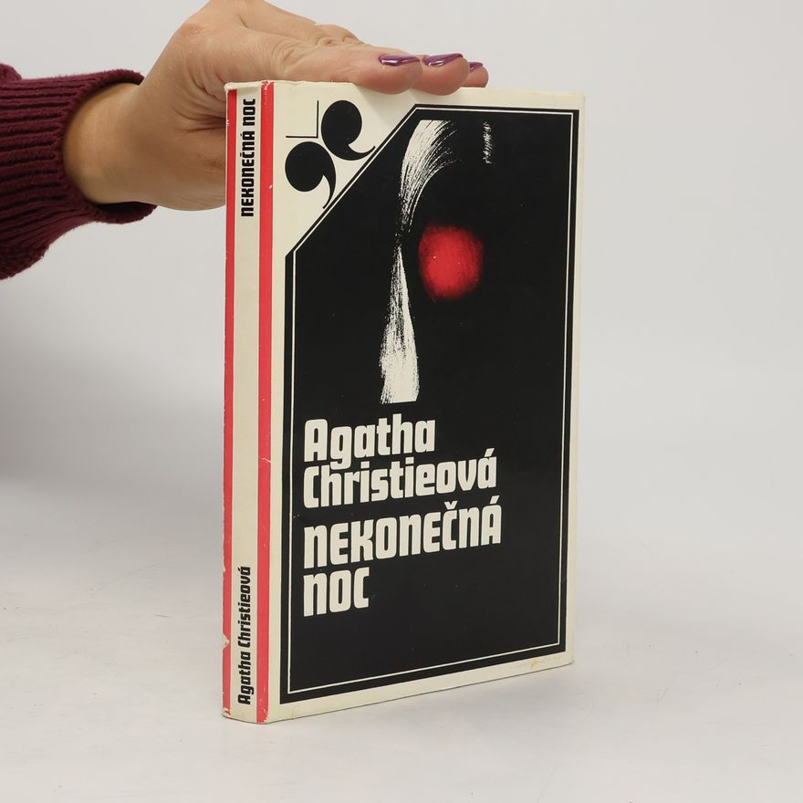 Agatha Christie Nekonečná noc