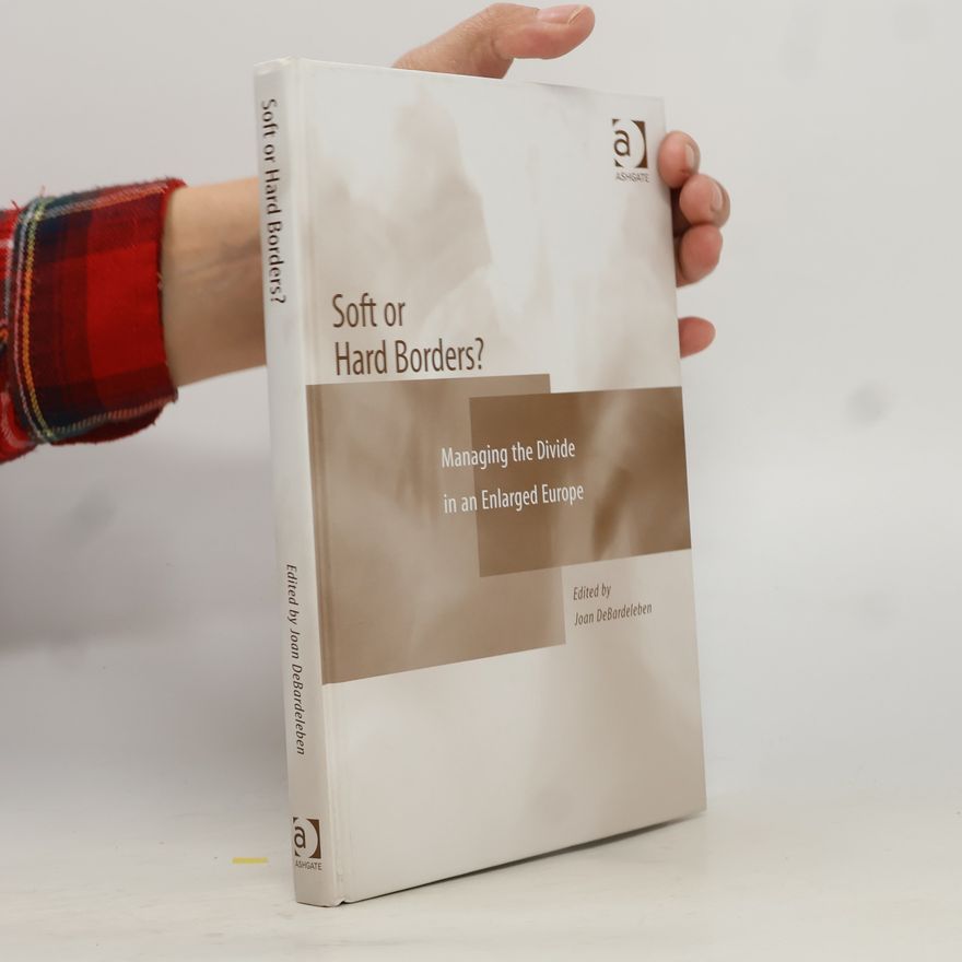 Joan DeBardeleben Soft or Hard Borders?