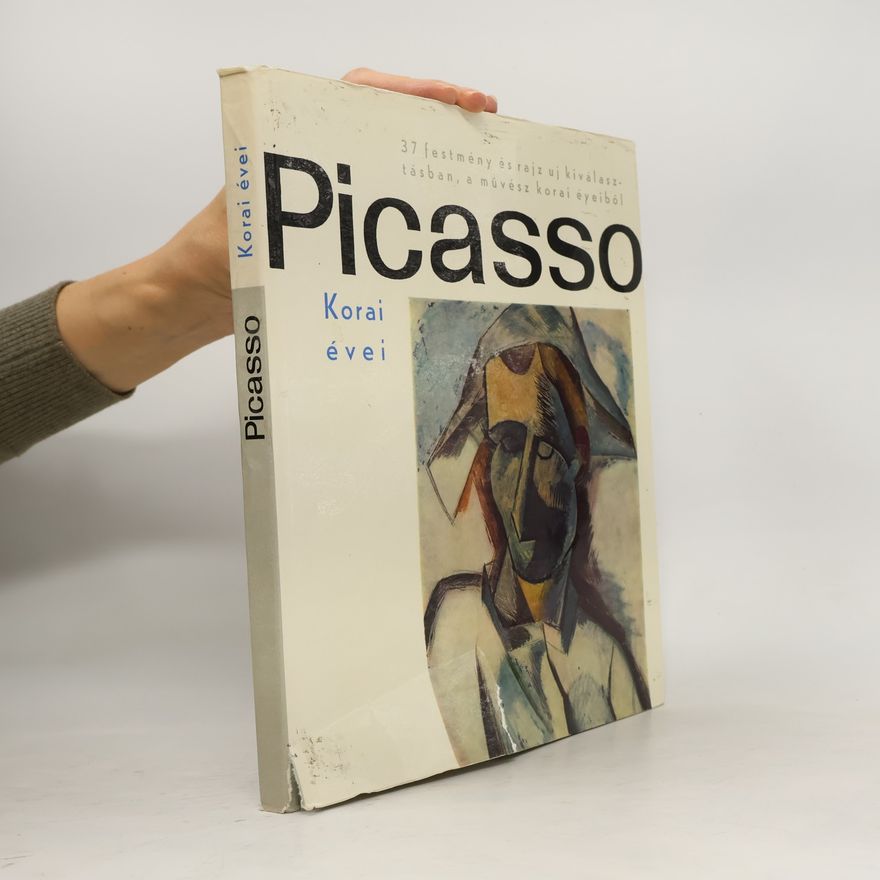 Barton Antónia Picasso
