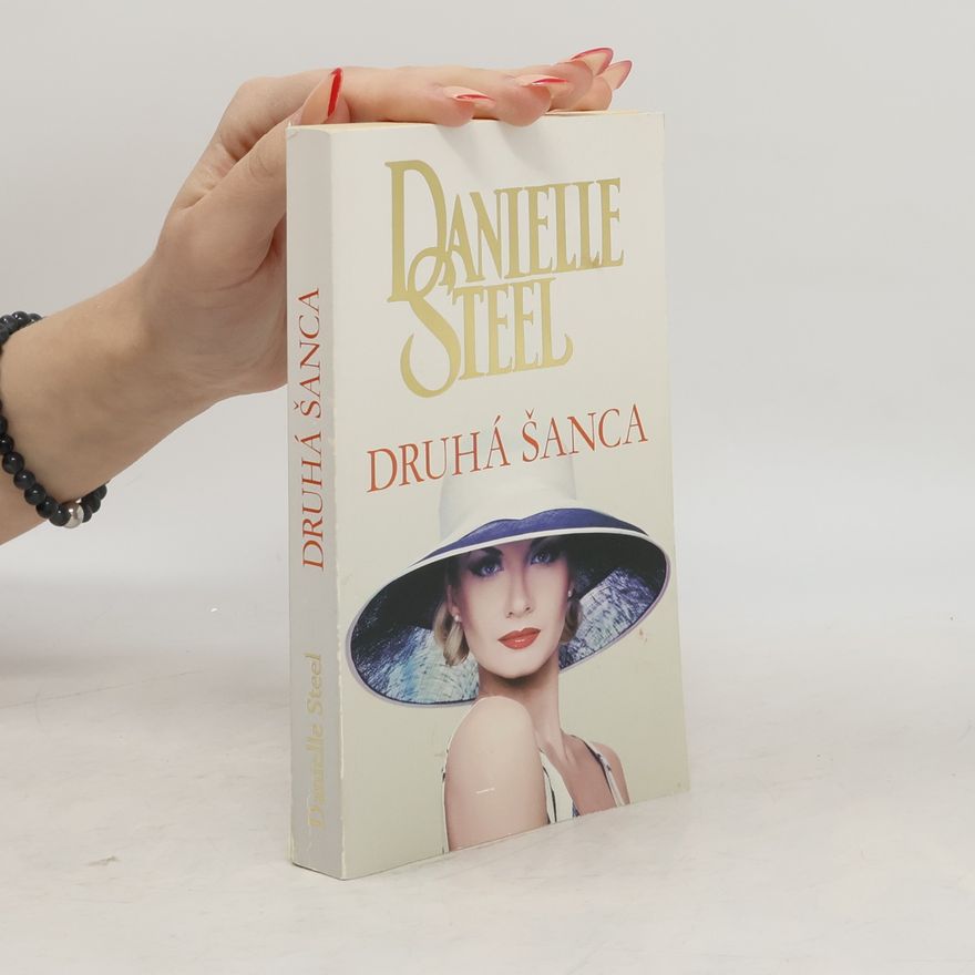 Danielle Steel Druhá šanca