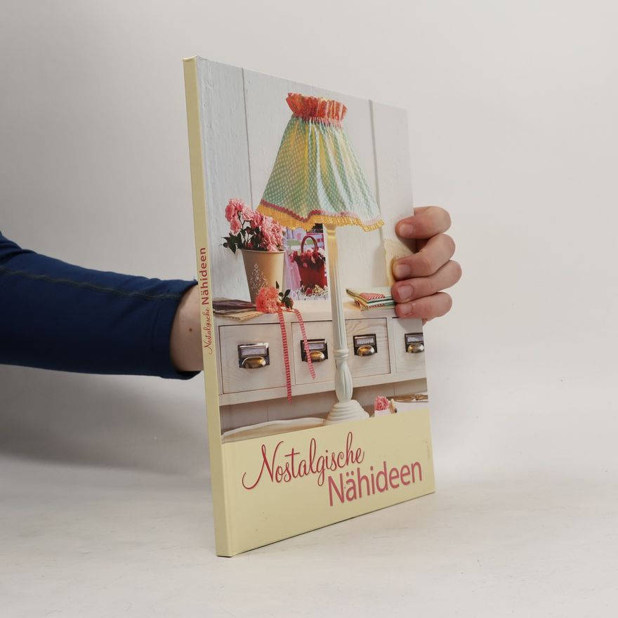 Various authors Nostalgische Nähideen
