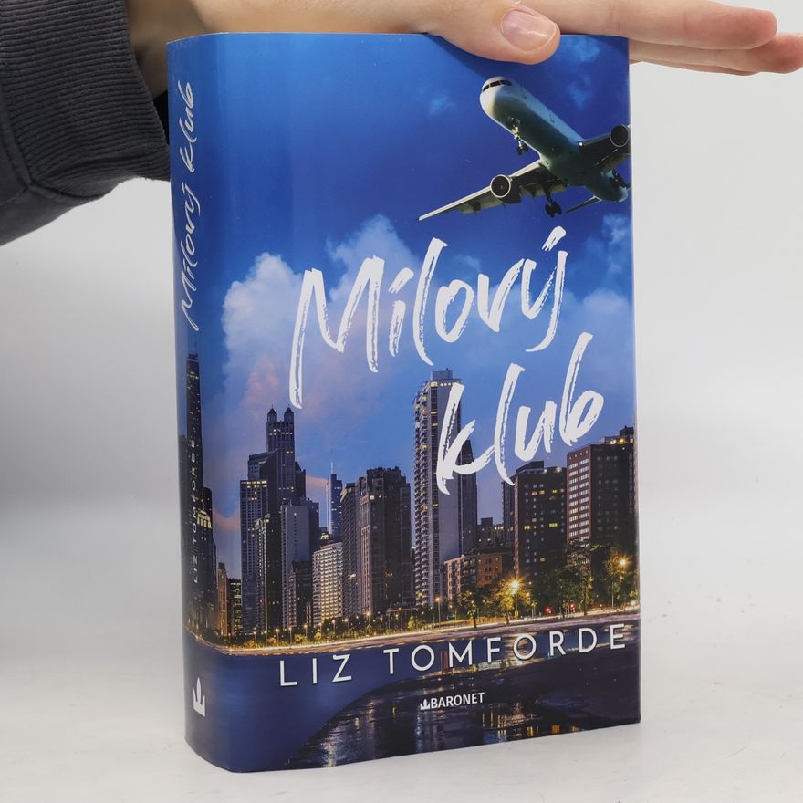 Liz Tomforde Mílový klub