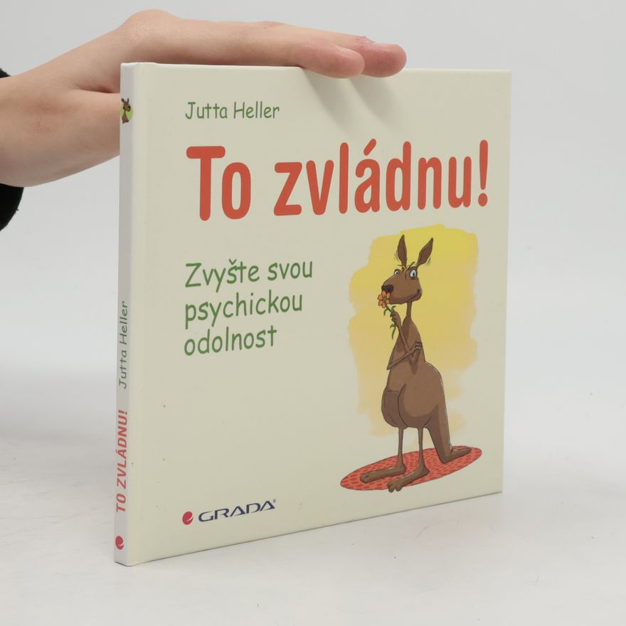 Jutta Heller To zvládnu!