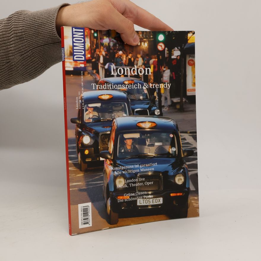 Collectif d'auteurs London Nr. 130