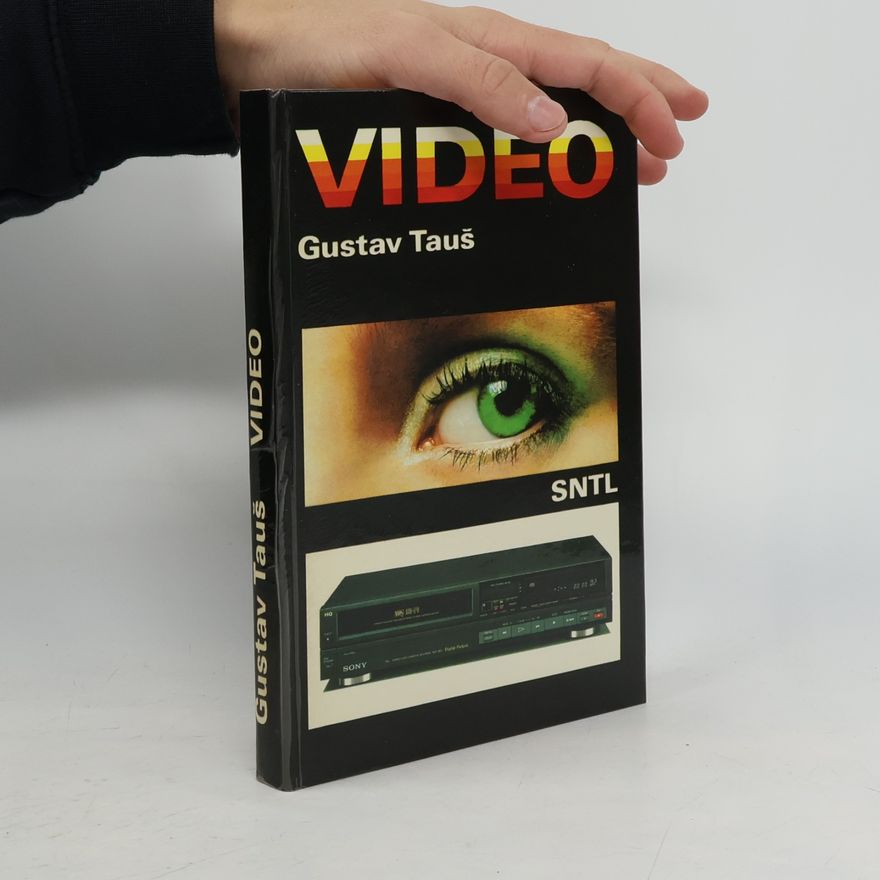 Gustav Tauš Video